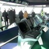 省エネ型自動車運搬船「シティ・オブ・セントピーターズバーグ」