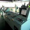 省エネ型自動車運搬船「シティ・オブ・セントピーターズバーグ」