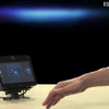 ジェスチャーで操作するタブレット端末！Elliptic LabがCESでデモ予定 ジェスチャーで操作するタブレット端末！Elliptic LabがCESでデモ予定