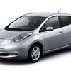 電気自動車 リーフ