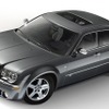 300C 3.5モデルに左ハンドル仕様