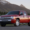 GMの米国販売は、主要4ブランドが2桁増…2010年実績