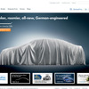VWが新型ミッドサイズセダンを初公開へ