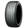 アウディA7スポーツバックに装着されたADVAN Sport
