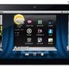 【CES 2011】米デル、7型Androidタブレット「Dell Streak 7」を発表 7型Androidタブレット「Dell Streak 7」