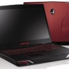 個性的な外観とキーボード 個性的な外観とキーボード