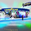 グッドイヤーブースイメージ