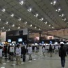 【Nintendo World 2011】いよいよ開幕！3DSの初体験に1000人以上の行列  【Nintendo World 2011】いよいよ開幕！3DSの初体験に1000人以上の行列 