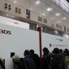 【Nintendo World 2011】いよいよ開幕！3DSの初体験に1000人以上の行列  【Nintendo World 2011】いよいよ開幕！3DSの初体験に1000人以上の行列 