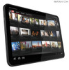 【CES 2011】米モトローラ、世界初のAndroid 3.0搭載タブレット「Motorola XOOM」……iPadに対抗 世界初のAndroid 3.0搭載タブレット「Motorola XOOM」