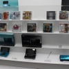【Nintendo World 2011】同時発売ソフトのパッケージをチェック 【Nintendo World 2011】同時発売ソフトのパッケージをチェック