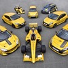 ルノースポール・シリーズ