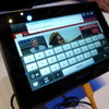 ブラックベリー、4G対応タブレット端末販売へ