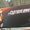 【Nintendo World 2011】『リッジレーサー3D』とリアル永瀬麗子  【Nintendo World 2011】『リッジレーサー3D』とリアル永瀬麗子 