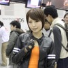 【Nintendo World 2011】『リッジレーサー3D』とリアル永瀬麗子  【Nintendo World 2011】『リッジレーサー3D』とリアル永瀬麗子 