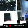 ポルシェ・ティーザー動画