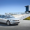 VWパサート、北米向け