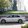 VWパサート、北米向け