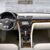 VWパサート、北米向け