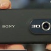 Bloggie 3D HD Camera（MHS-FS3） Bloggie 3D HD Camera（MHS-FS3）