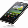 「LG Optimus 2X」 「LG Optimus 2X」