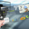 【CES 2011】Samsun Mobile Display、次世代AMOLEDディスプレイをCES 2011で公開 Samsun Mobile Display公式サイトのトップページより