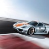 ポルシェ918RSR