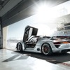 ポルシェ918RSR