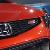 ホンダ シビック コンセプト クーペ