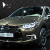 DS4（パリモーターショー10）