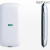 iPadも接続可能なSIMロックフリーのモバイルWiFiルータ b-mobileWiFi