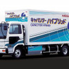 【株価】軒並み安、日産ディーゼルのみ10円高