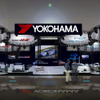 横浜ゴム ブースイメージ