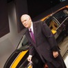 ダン・アカーソンCEOとソニックZスペック