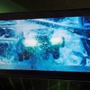 映画グリーンホーネットに登場するThe Black Beauty