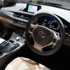 CT200h