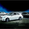 E 250 CGI BlueEFFICIENCY 125! Edition