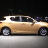 CT200h