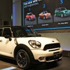 4ドアのクロスオーバーが登場