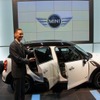 4ドアのクロスオーバーが登場