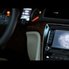 パサート 新型モデルを紹介する動画のキャプチャ
