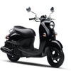 ビーノXC50D、ブラックメタリックX