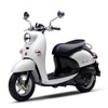 ビーノXC50D、ホワイトメタリック1
