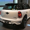 MINIクロスオーバー