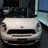 MINIクロスオーバー