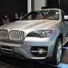X6アクティブハイブリッド