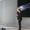 クライスラー、新型300を正式発表…デトロイトでの設計に誇り