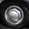 継承されるデザイン…ガルウィング採用の先駆け、メルセデスベンツ300SL