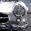 継承されるデザイン…ガルウィング採用の先駆け、メルセデスベンツ300SL