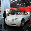 【フランクフルトショー2003速報】スポーティというよりファニー…トヨタ『CS＆S』